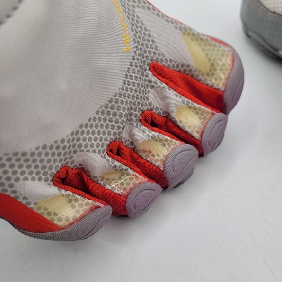 Vibram Five Fingers Bikila M343 Barefoot Minimalist Running Shoes Mens 11.5 - 12 - Picture 14 of 16